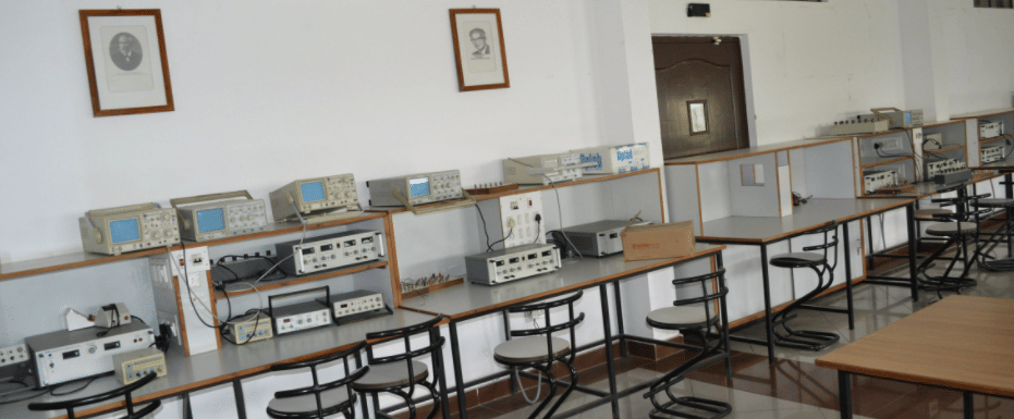 RNSIT hostel photo 12